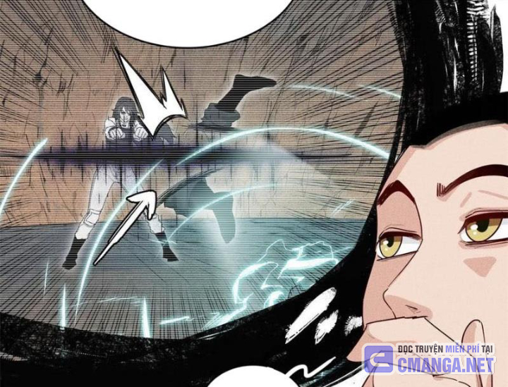 Cửu Tinh Độc Nãi Chapter 70 - Trang 2