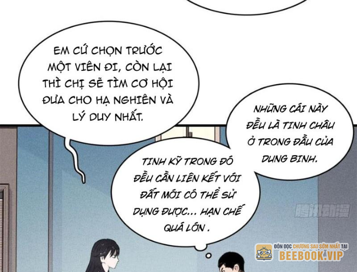 Cửu Tinh Độc Nãi Chapter 70 - Trang 2