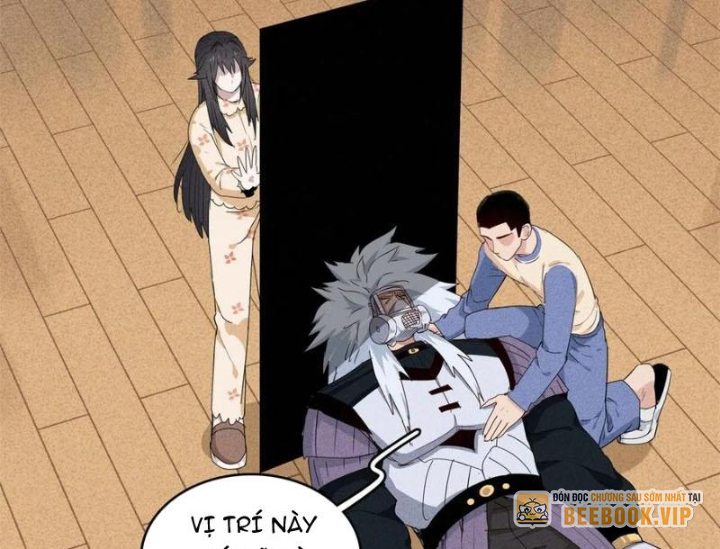 Cửu Tinh Độc Nãi Chapter 70 - Trang 2