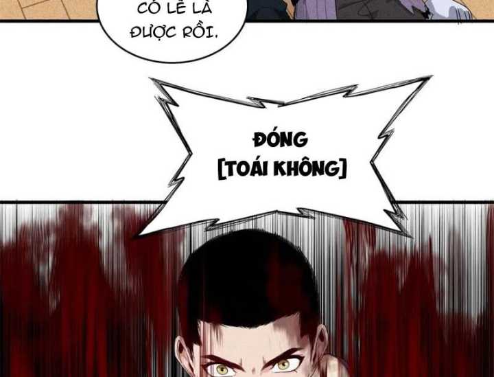 Cửu Tinh Độc Nãi Chapter 70 - Trang 2