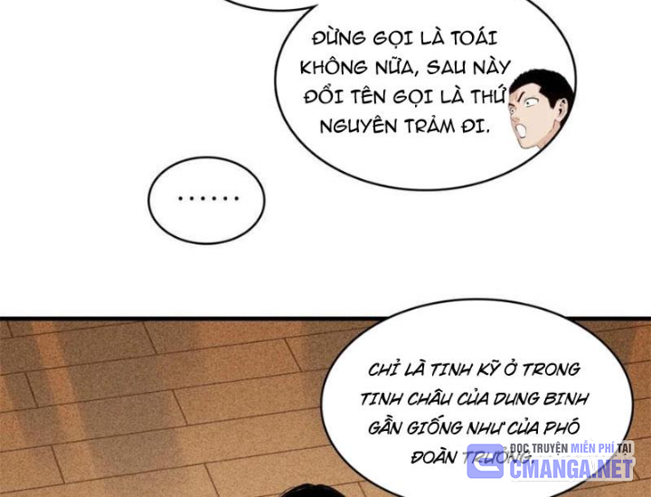 Cửu Tinh Độc Nãi Chapter 70 - Trang 2