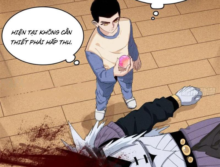 Cửu Tinh Độc Nãi Chapter 70 - Trang 2