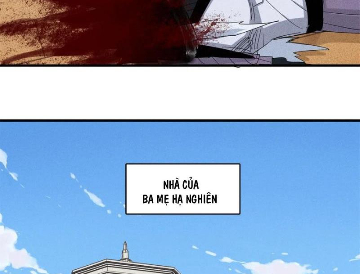 Cửu Tinh Độc Nãi Chapter 70 - Trang 2
