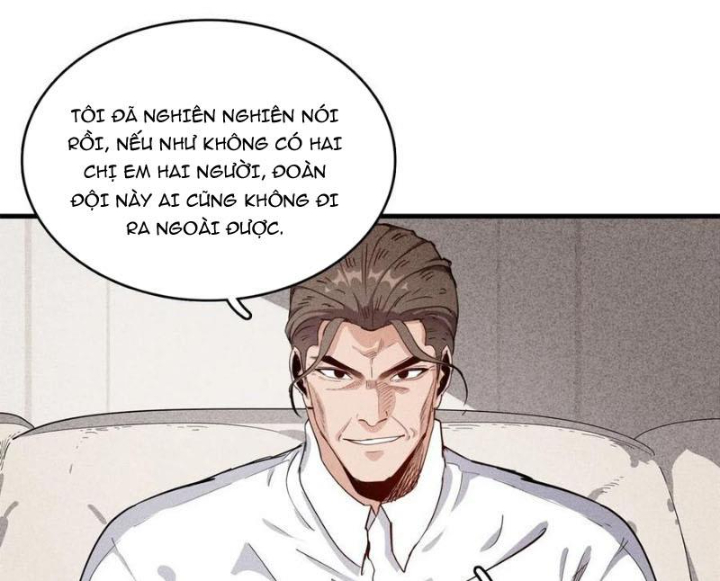 Cửu Tinh Độc Nãi Chapter 70 - Trang 2