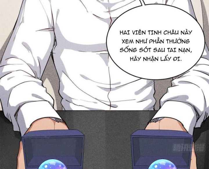 Cửu Tinh Độc Nãi Chapter 70 - Trang 2