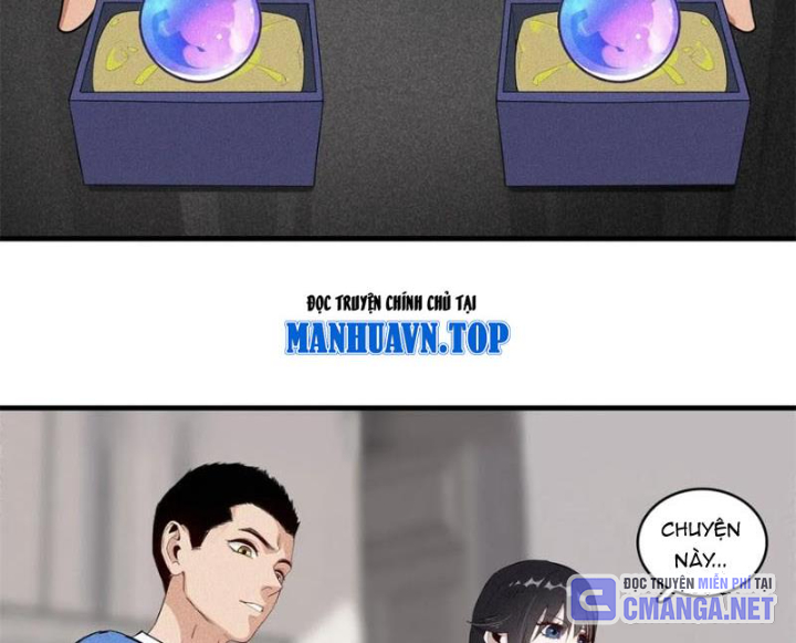 Cửu Tinh Độc Nãi Chapter 70 - Trang 2