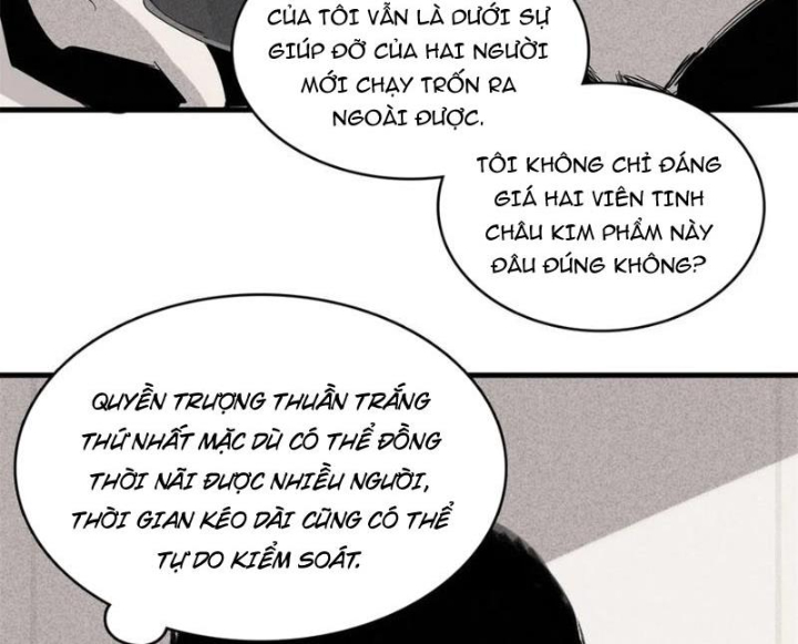 Cửu Tinh Độc Nãi Chapter 70 - Trang 2