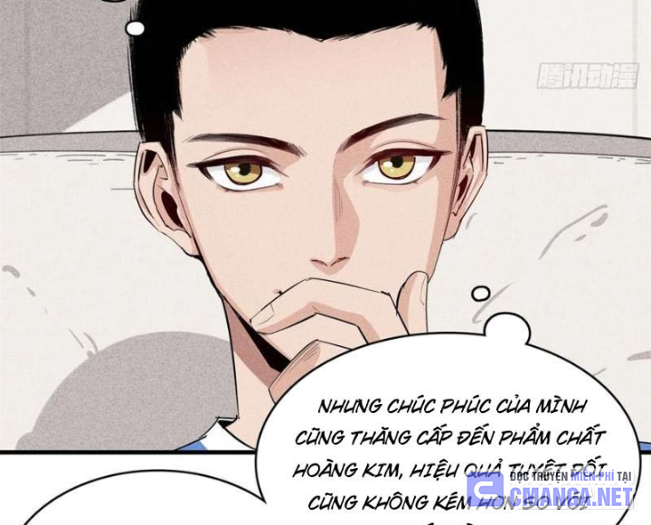 Cửu Tinh Độc Nãi Chapter 70 - Trang 2