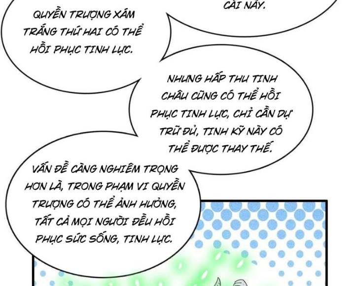 Cửu Tinh Độc Nãi Chapter 70 - Trang 2