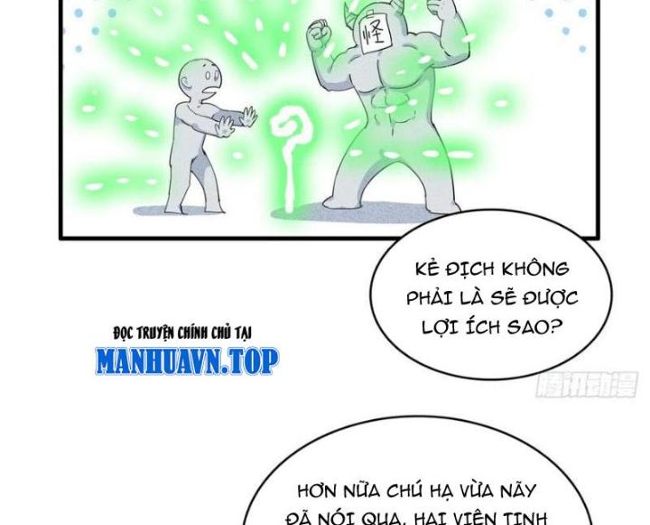 Cửu Tinh Độc Nãi Chapter 70 - Trang 2