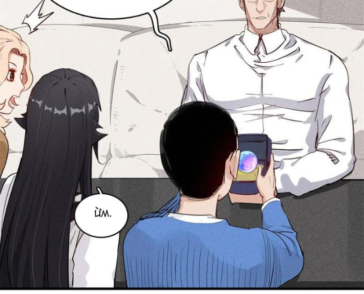 Cửu Tinh Độc Nãi Chapter 70 - Trang 2