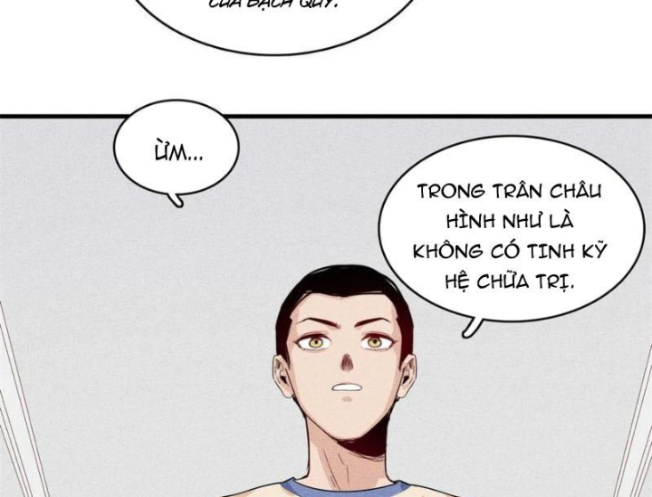 Cửu Tinh Độc Nãi Chapter 70 - Trang 2