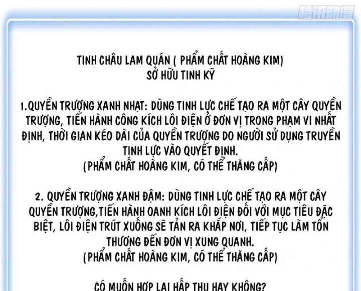 Cửu Tinh Độc Nãi Chapter 70 - Trang 2