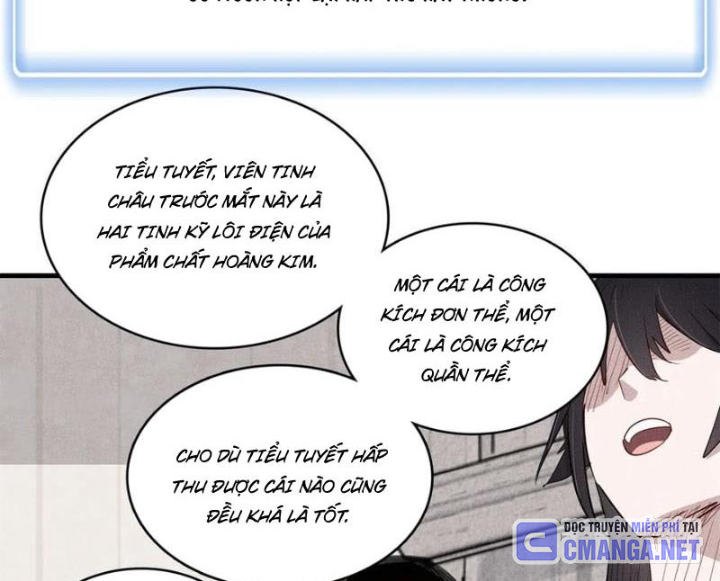 Cửu Tinh Độc Nãi Chapter 70 - Trang 2