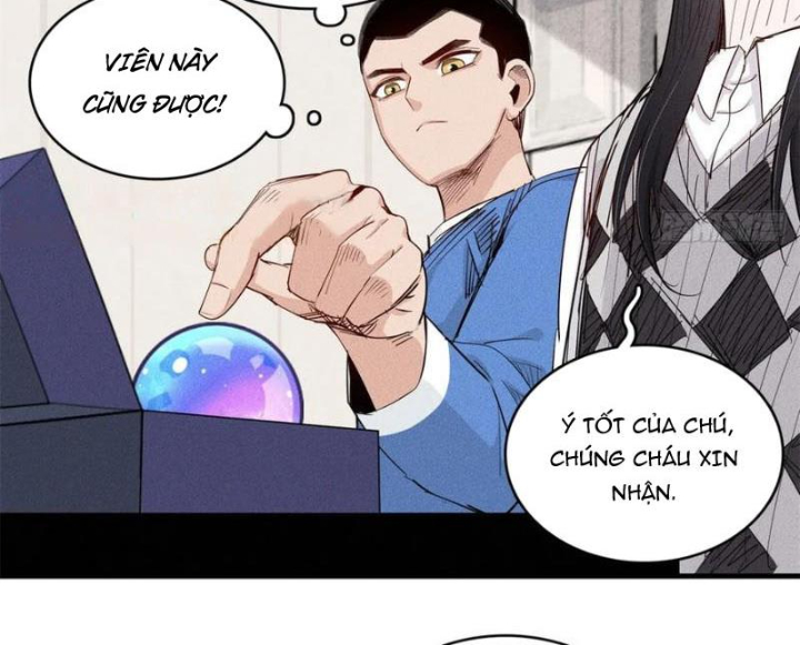 Cửu Tinh Độc Nãi Chapter 70 - Trang 2