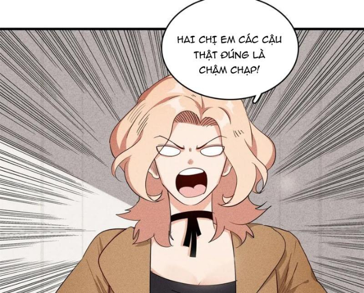 Cửu Tinh Độc Nãi Chapter 70 - Trang 2