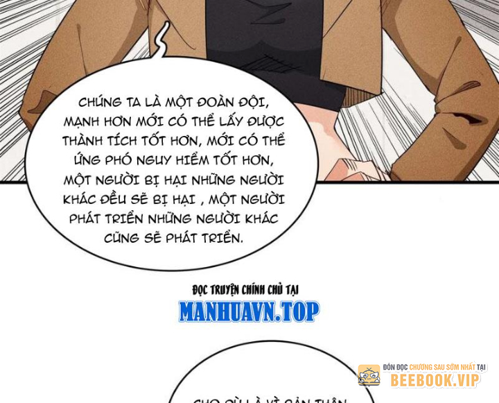 Cửu Tinh Độc Nãi Chapter 70 - Trang 2