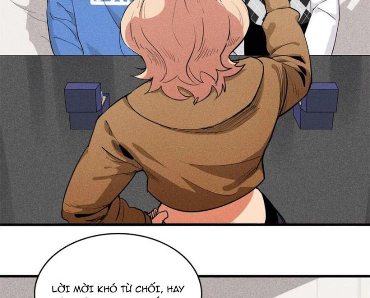 Cửu Tinh Độc Nãi Chapter 70 - Trang 2