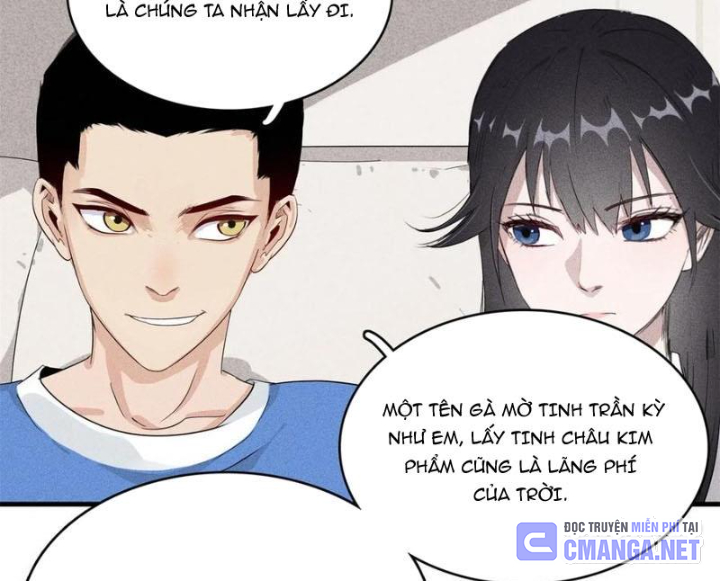 Cửu Tinh Độc Nãi Chapter 70 - Trang 2