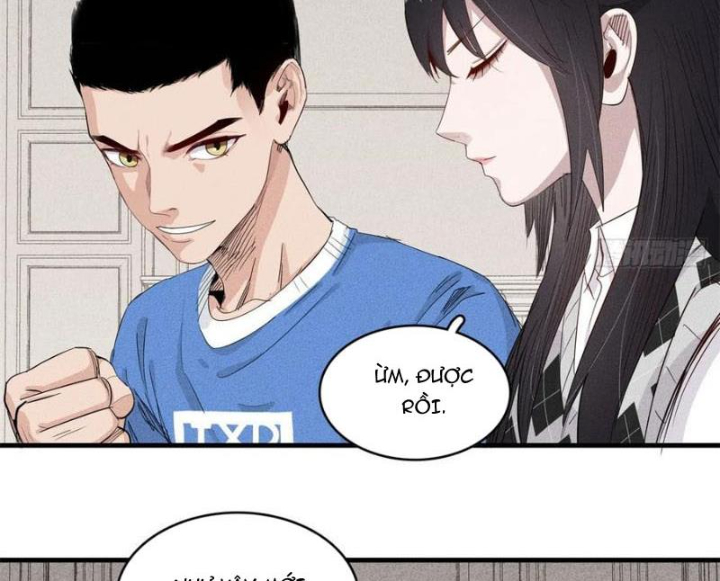 Cửu Tinh Độc Nãi Chapter 70 - Trang 2