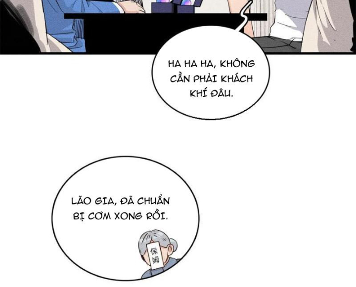 Cửu Tinh Độc Nãi Chapter 70 - Trang 2