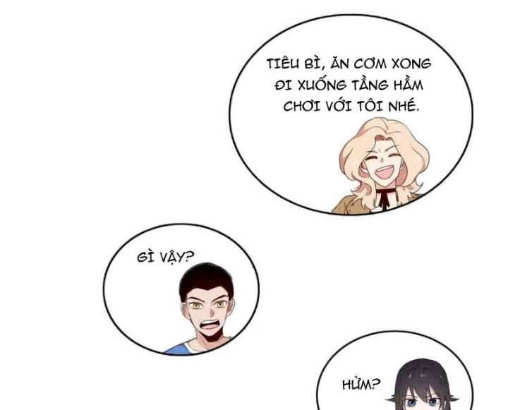 Cửu Tinh Độc Nãi Chapter 70 - Trang 2