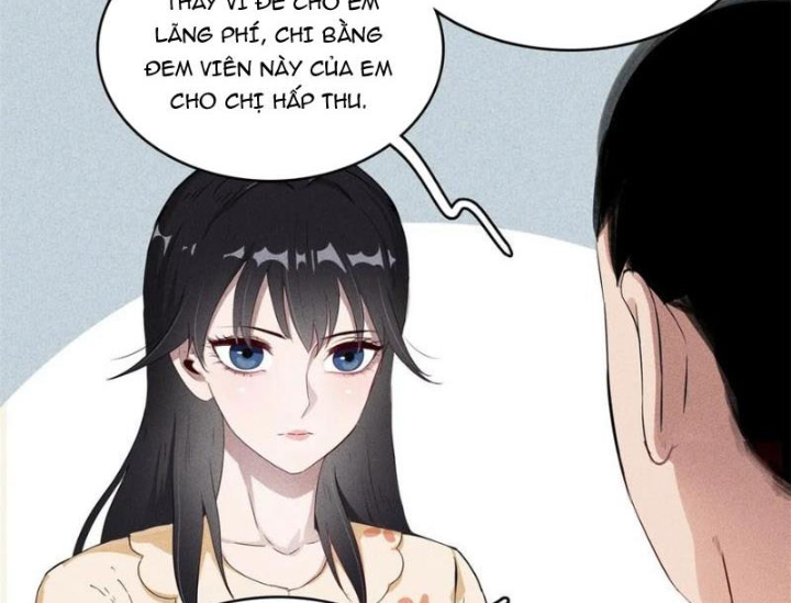 Cửu Tinh Độc Nãi Chapter 70 - Trang 2
