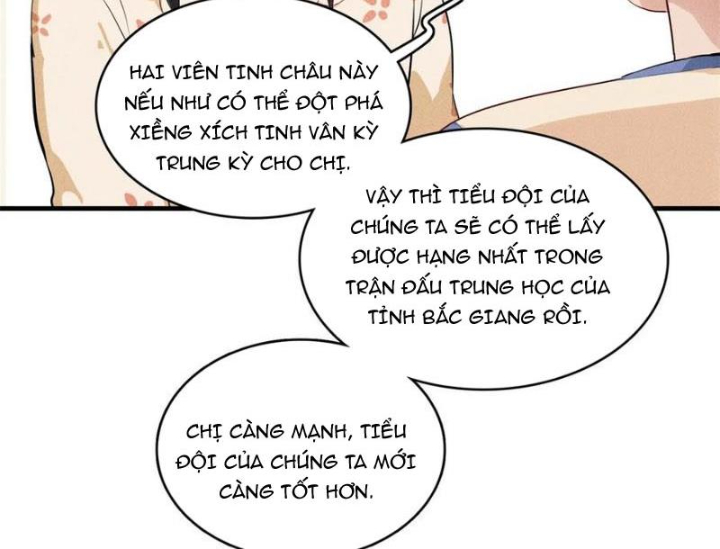 Cửu Tinh Độc Nãi Chapter 70 - Trang 2