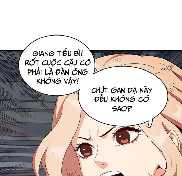 Cửu Tinh Độc Nãi Chapter 71 - Next Chapter 72