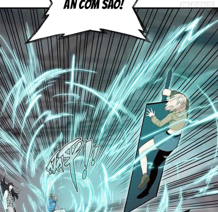 Cửu Tinh Độc Nãi Chapter 71 - Next Chapter 72