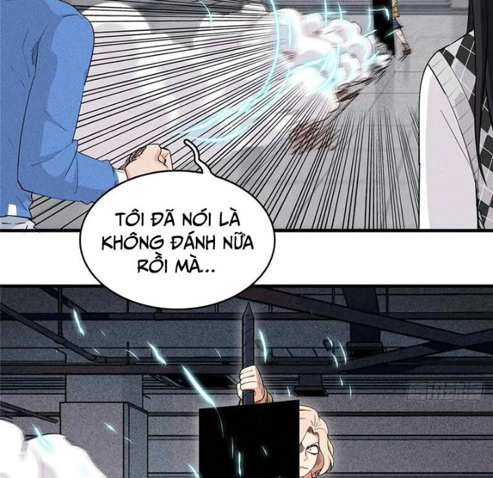 Cửu Tinh Độc Nãi Chapter 71 - Next Chapter 72