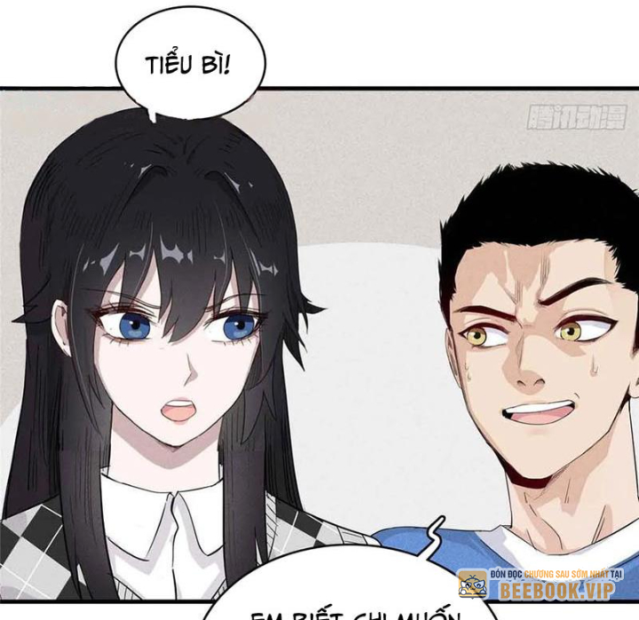 Cửu Tinh Độc Nãi Chapter 71 - Next Chapter 72