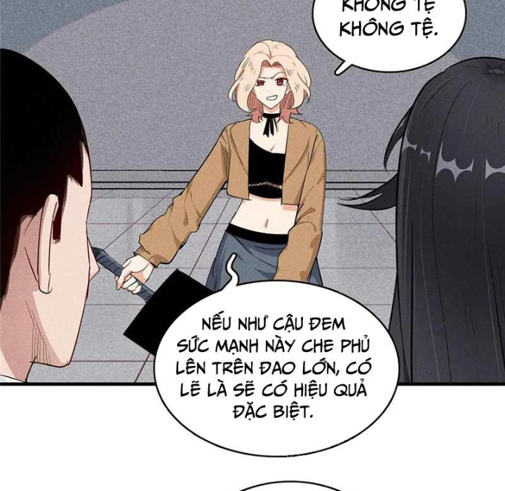 Cửu Tinh Độc Nãi Chapter 71 - Next Chapter 72