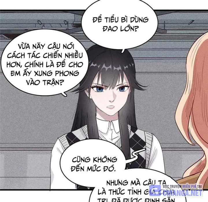 Cửu Tinh Độc Nãi Chapter 71 - Next Chapter 72