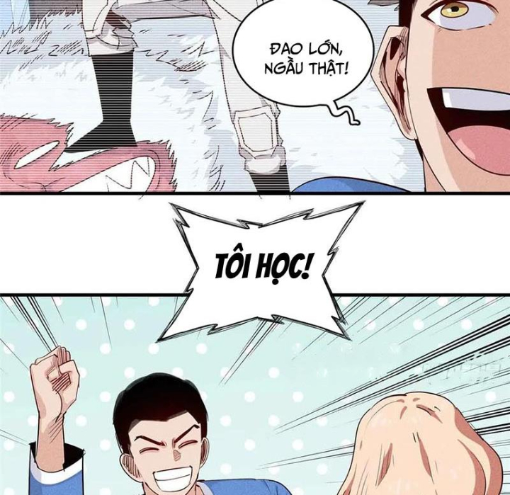 Cửu Tinh Độc Nãi Chapter 71 - Next Chapter 72