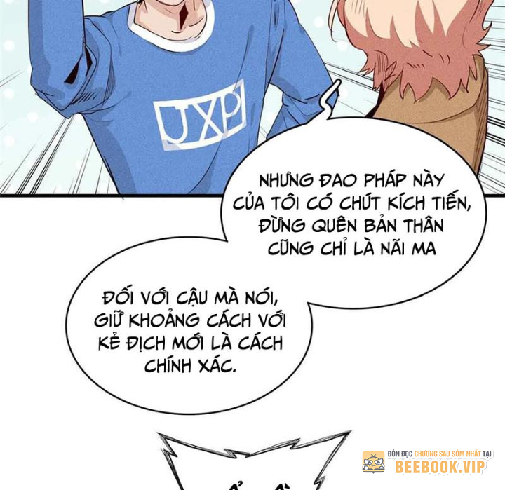 Cửu Tinh Độc Nãi Chapter 71 - Next Chapter 72