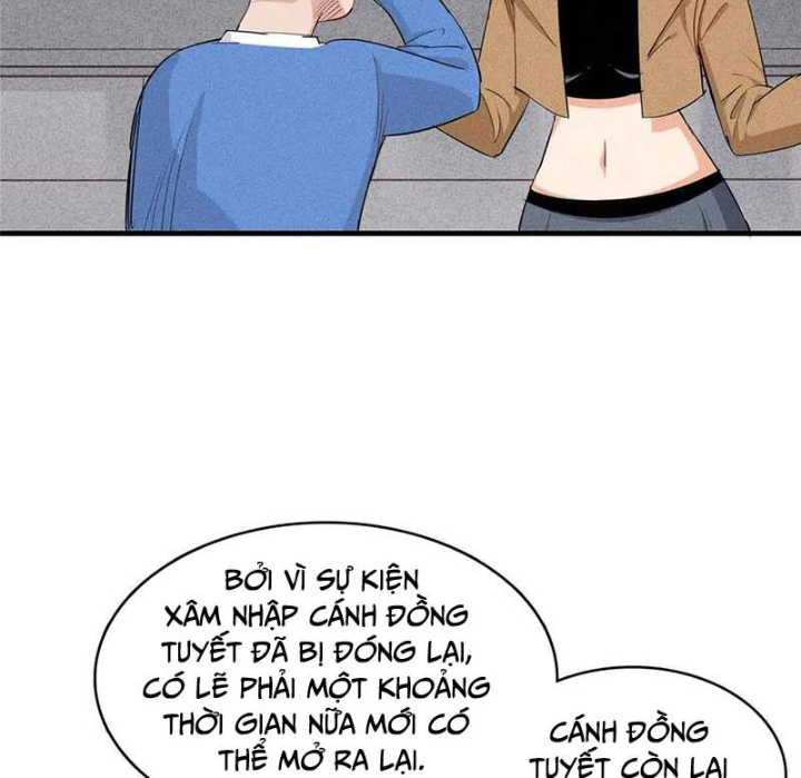 Cửu Tinh Độc Nãi Chapter 71 - Next Chapter 72