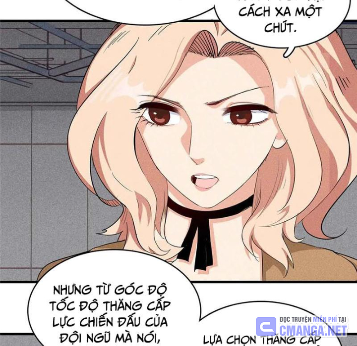 Cửu Tinh Độc Nãi Chapter 71 - Next Chapter 72