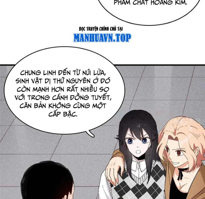 Cửu Tinh Độc Nãi Chapter 71 - Next Chapter 72