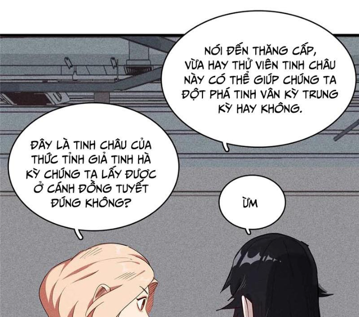 Cửu Tinh Độc Nãi Chapter 71 - Next Chapter 72