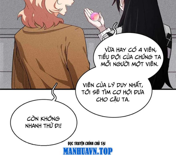 Cửu Tinh Độc Nãi Chapter 71 - Next Chapter 72