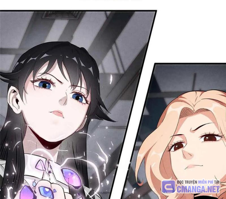 Cửu Tinh Độc Nãi Chapter 71 - Next Chapter 72