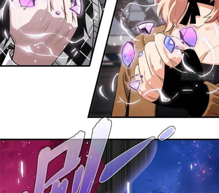 Cửu Tinh Độc Nãi Chapter 71 - Next Chapter 72