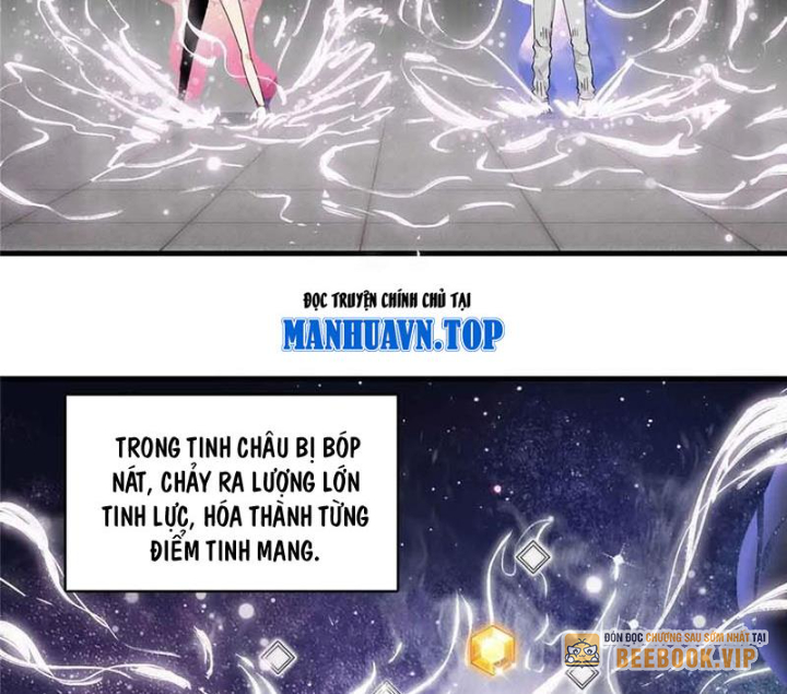 Cửu Tinh Độc Nãi Chapter 71 - Next Chapter 72