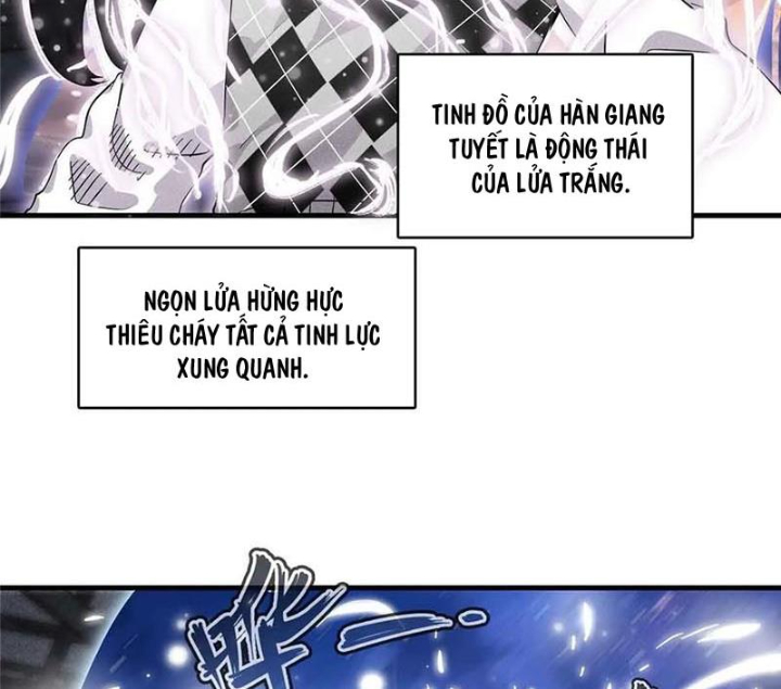 Cửu Tinh Độc Nãi Chapter 71 - Next Chapter 72