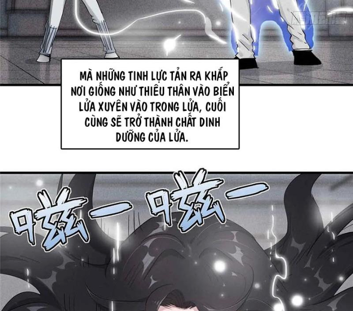 Cửu Tinh Độc Nãi Chapter 71 - Next Chapter 72