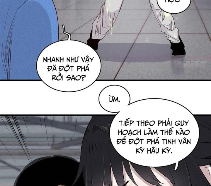 Cửu Tinh Độc Nãi Chapter 71 - Next Chapter 72