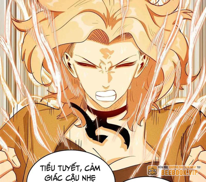 Cửu Tinh Độc Nãi Chapter 71 - Next Chapter 72