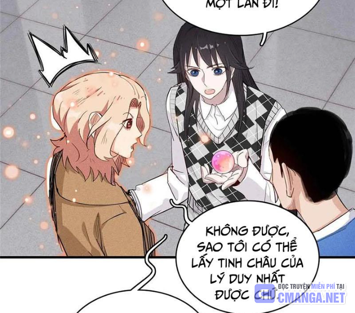 Cửu Tinh Độc Nãi Chapter 71 - Next Chapter 72