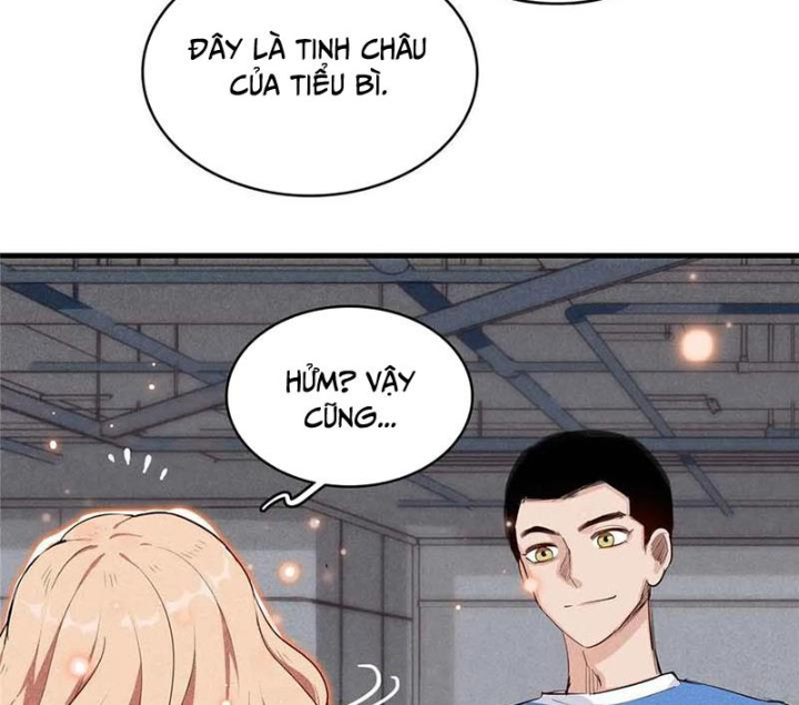 Cửu Tinh Độc Nãi Chapter 71 - Next Chapter 72